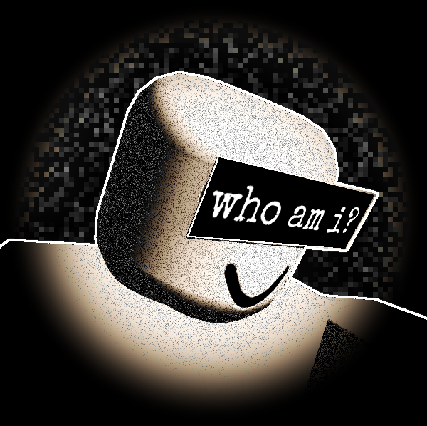 who am i | Key After Key